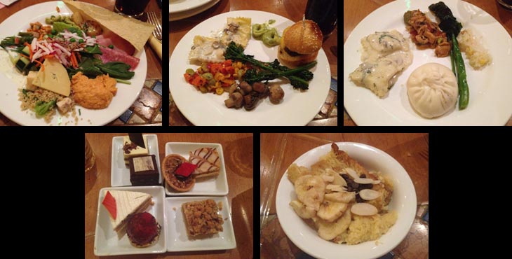 BellagioBuffet